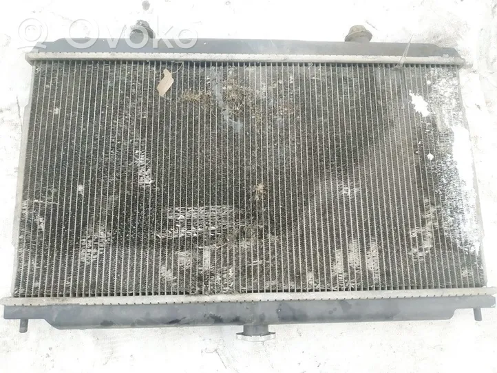 Nissan Primera Radiateur de refroidissement 