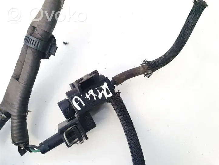 Toyota Avensis T250 Solenoidinis vožtuvas 258600r010