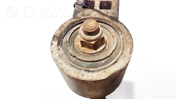 Saab 9-5 Fourchette, bras de suspension inférieur avant 