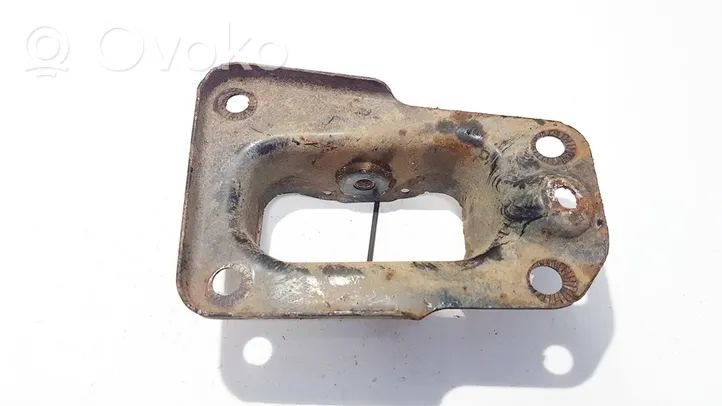 Skoda Octavia Mk2 (1Z) Supporto nel bagagliaio/baule 1k0505129j