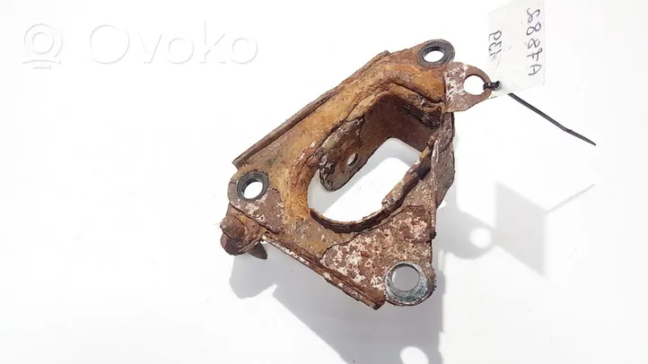 Alfa Romeo 159 Bracket in trunk/boot 