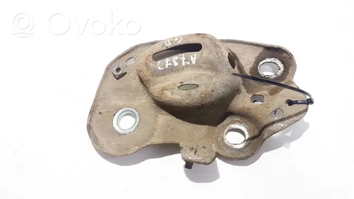 Volvo S60 Supporto nel bagagliaio/baule 