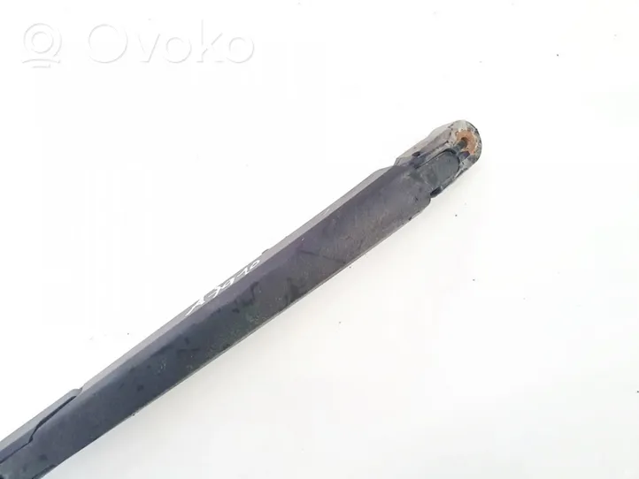 Toyota Corolla Verso AR10 Rear wiper blade arm 