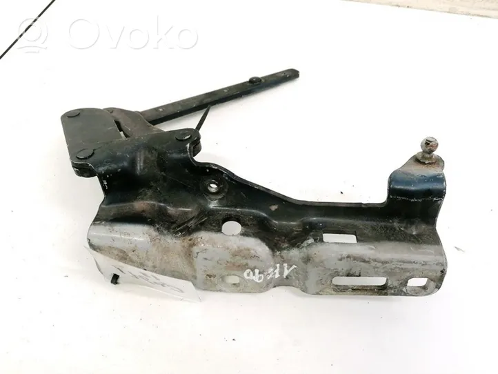 Mercedes-Benz C W203 Charnière, capot moteur A2038800328