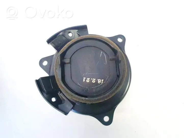 Mazda CX-7 Griglia di ventilazione centrale cruscotto gj6aside