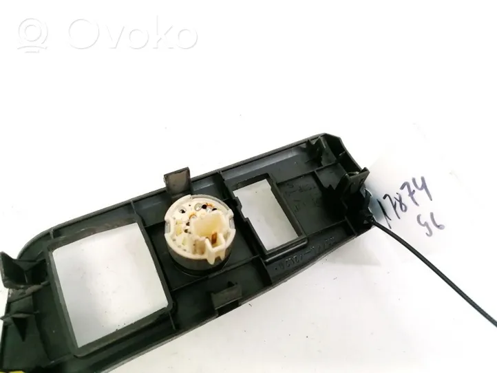 Toyota RAV 4 (XA20) Panel lighting control switch 5544642020