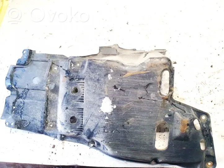 Toyota Corolla Verso AR10 Cache de protection sous moteur 