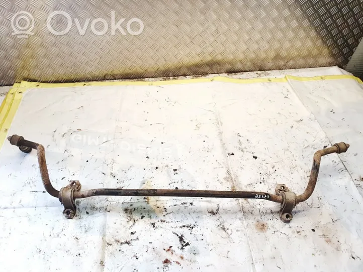 Peugeot Boxer Stabilizator przedni / drążek 