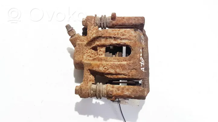 Mercedes-Benz A W168 Caliper del freno trasero 7099