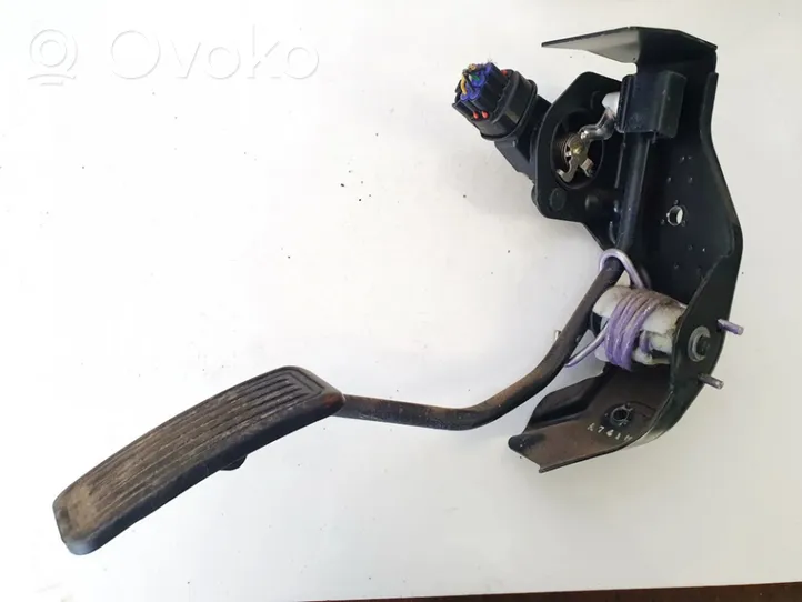 Toyota Corolla Verso AR10 Pedale dell’acceleratore 7811135030