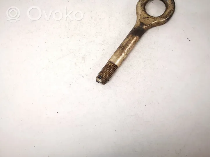 Fiat Stilo Towing hook eye 