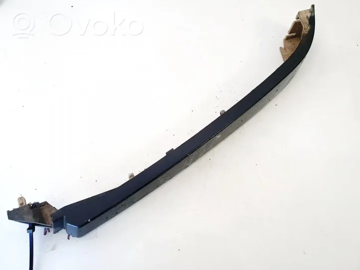 Subaru Forester SF Rivestimento sotto il faro/fanale 