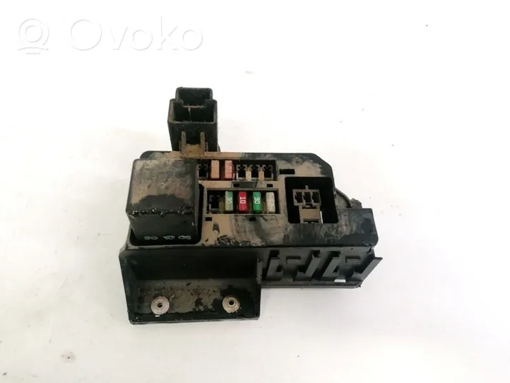 Fiat Stilo Fuse box set 46801947