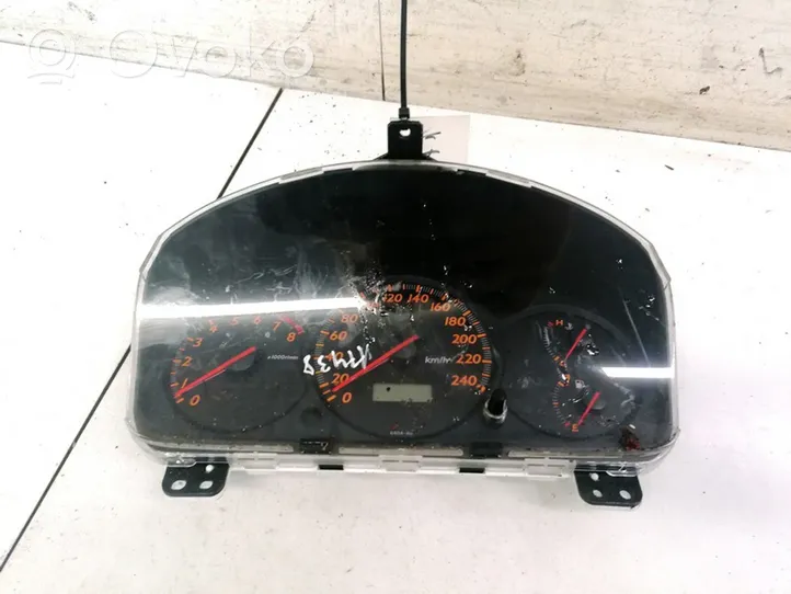 Honda Stream Speedometer (instrument cluster) 78100G000