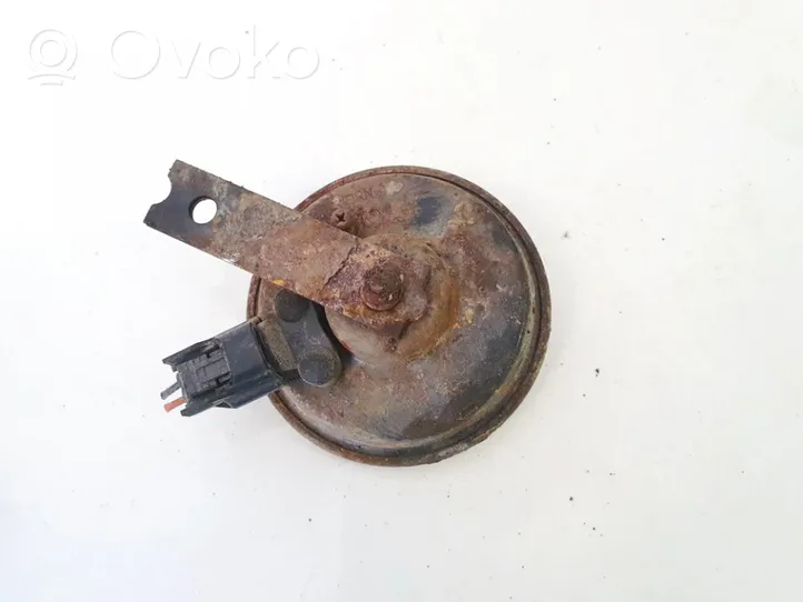 Hyundai Trajet Horn signal e428r000033