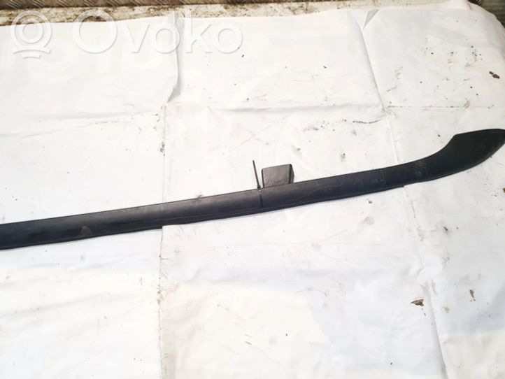 Skoda octavia mk2 roof bars sales