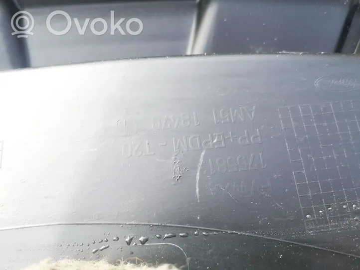 Ford C-MAX II Inne części wnętrza samochodu 4m5118470