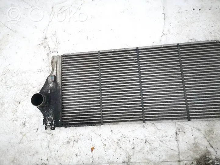 Renault Laguna II Radiatore intercooler 8200008761