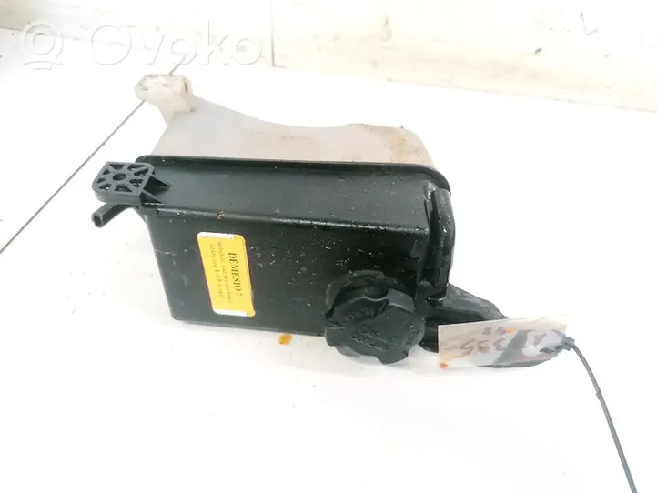 Hyundai Santa Fe Coolant expansion tank/reservoir 