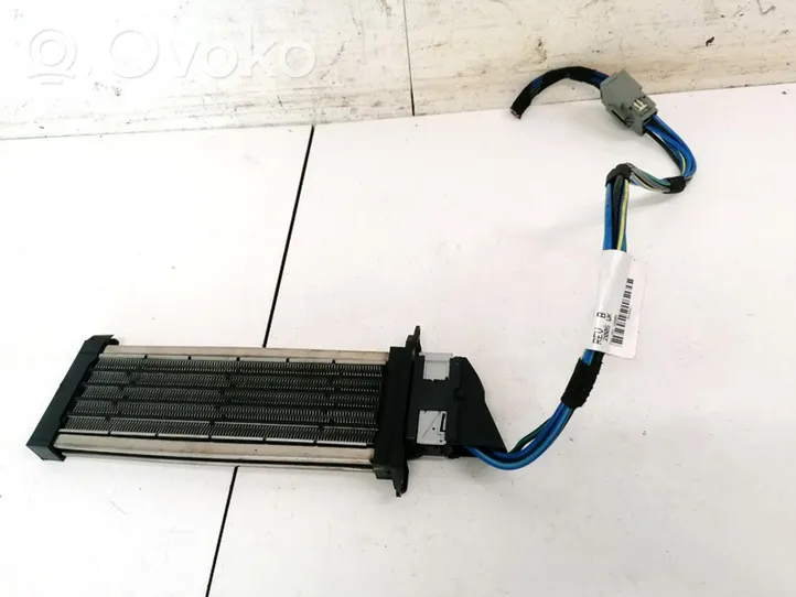 Jeep Grand Cherokee (WK) Elektrisks mazais salona radiators 0575649