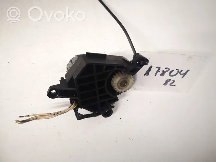 Peugeot 806 Air flap motor/actuator 9094803135