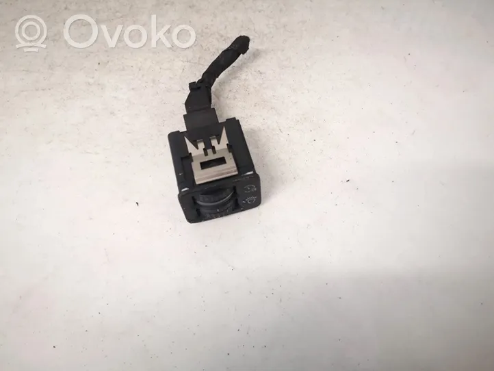 Volkswagen PASSAT B6 Przycisk / Pokrętło regulacji świateł 3c0941333