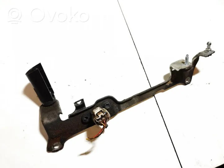 Toyota Corolla Verso AR10 Oro slėgio daviklis 8942120200