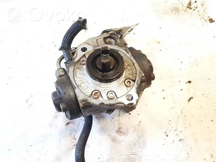 Toyota Corolla Verso AR10 Pompe d'injection de carburant à haute pression 221000r010