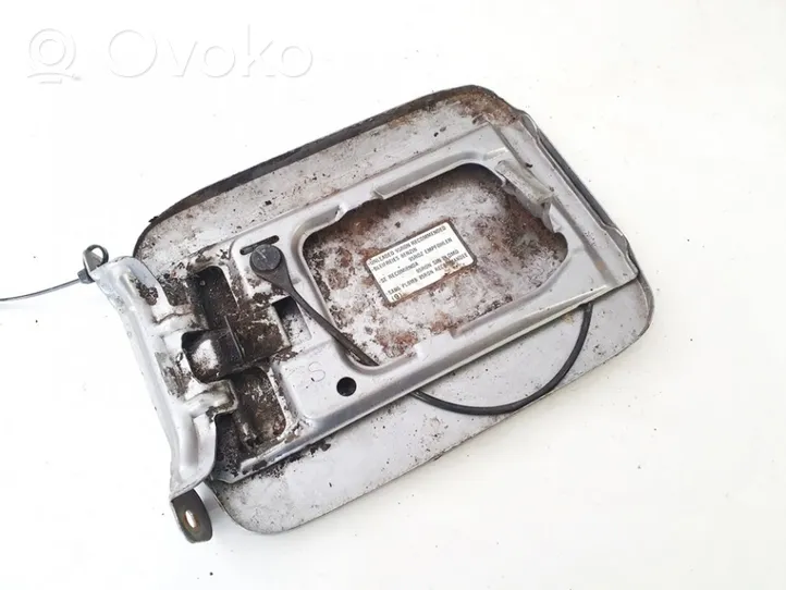 Subaru Legacy Sportello del serbatoio del carburante 