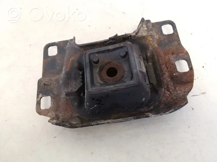 Ford Focus Support de moteur, coussinet 3m517m121