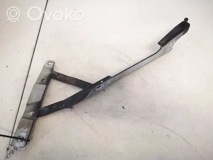 Jeep Cherokee Cerniere del vano motore/cofano 55176928aaj