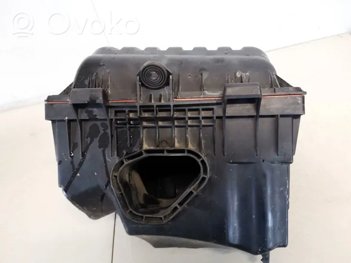 Ford Galaxy Air filter box 7m3129607