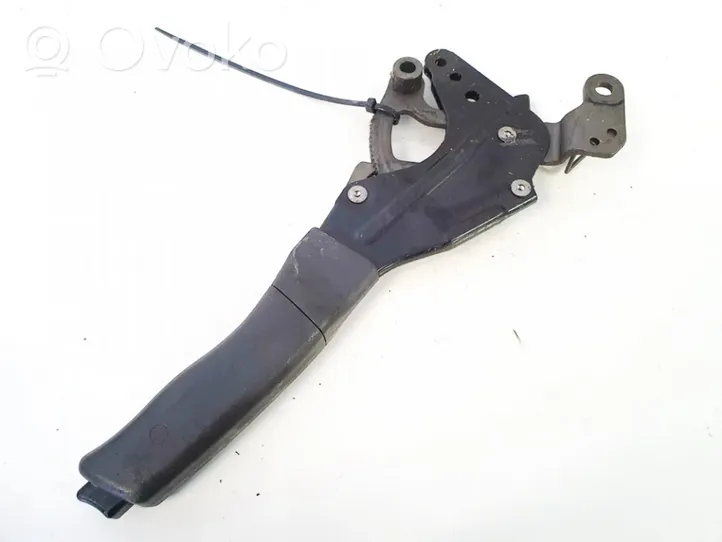 Mercedes-Benz A W168 Handbrake/parking brake lever assembly 82949liq4