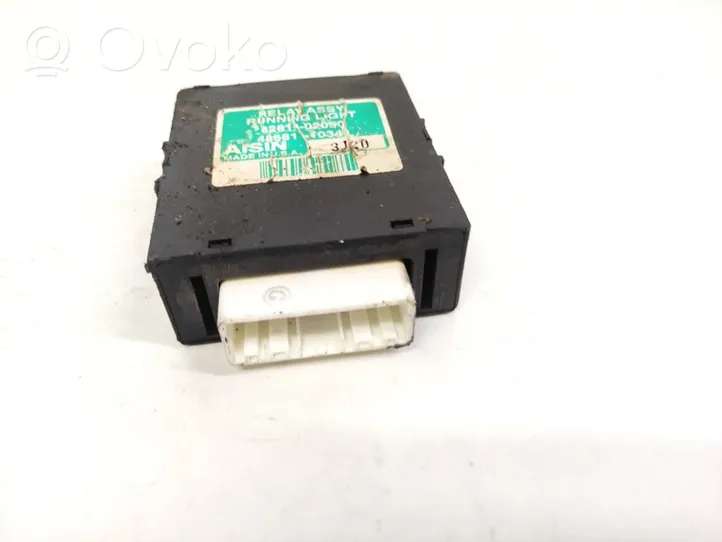 Pontiac Vibe Module d'éclairage LCM 8281002050