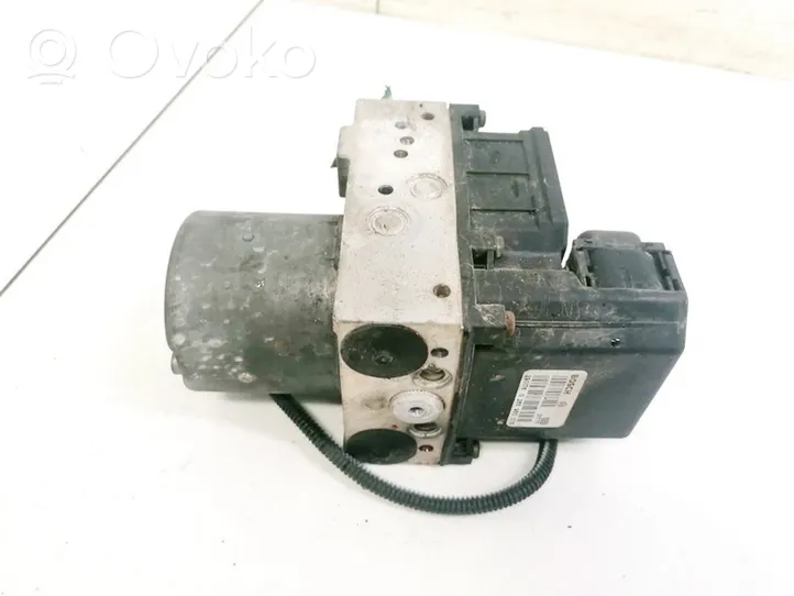 Lancia Phedra ABS Blokas 0265950075