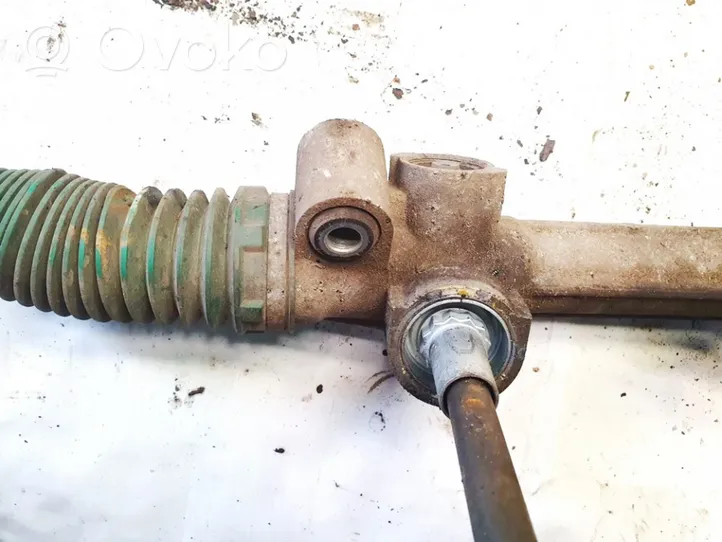 Fiat Bravo Steering rack LHD