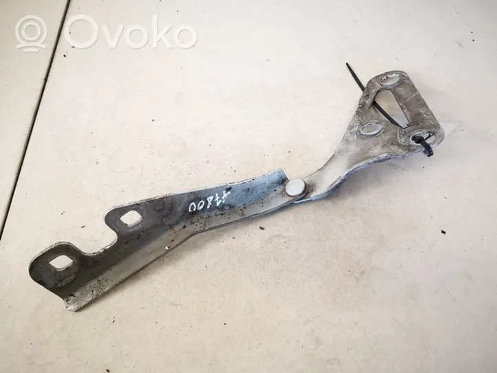 Opel Vectra C Cerniere del vano motore/cofano 24435368