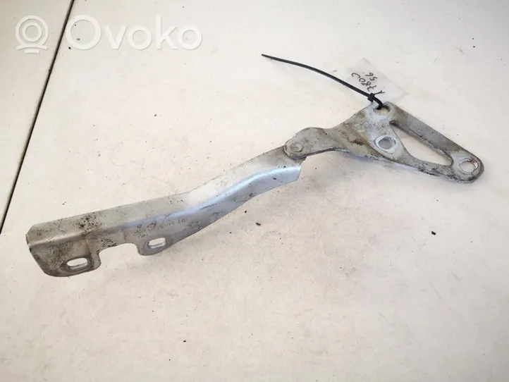 Opel Vectra C Cerniere del vano motore/cofano 24435368