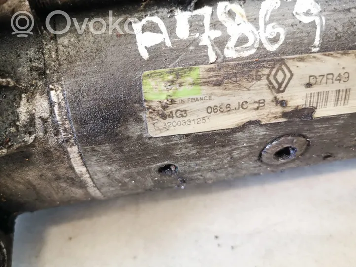 Nissan Primera Starter motor 8200331251