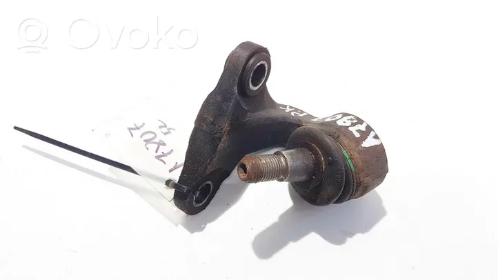 BMW 3 E46 Bras, rotule de suspension avant 