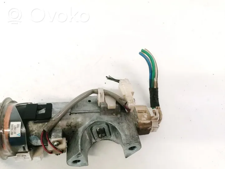 Subaru Legacy Blocchetto accensione 