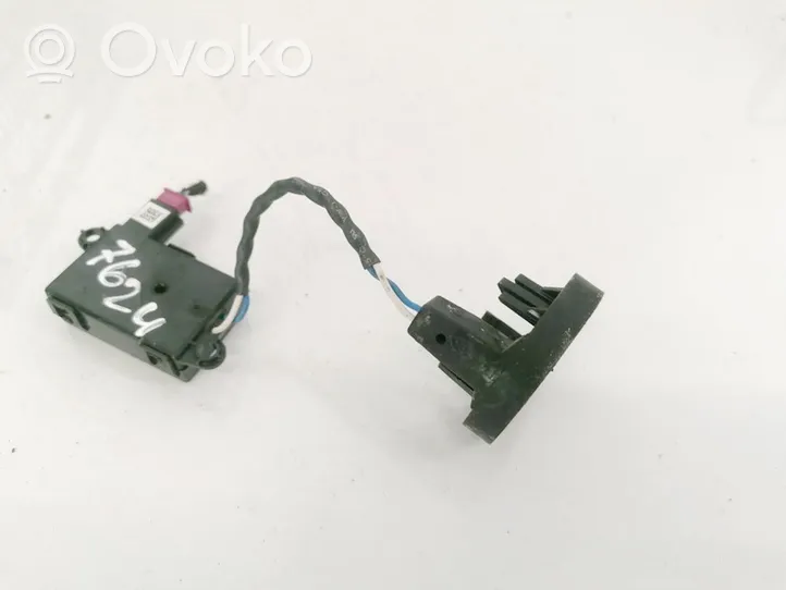 Opel Insignia A Antenne bobine transpondeur 13504286