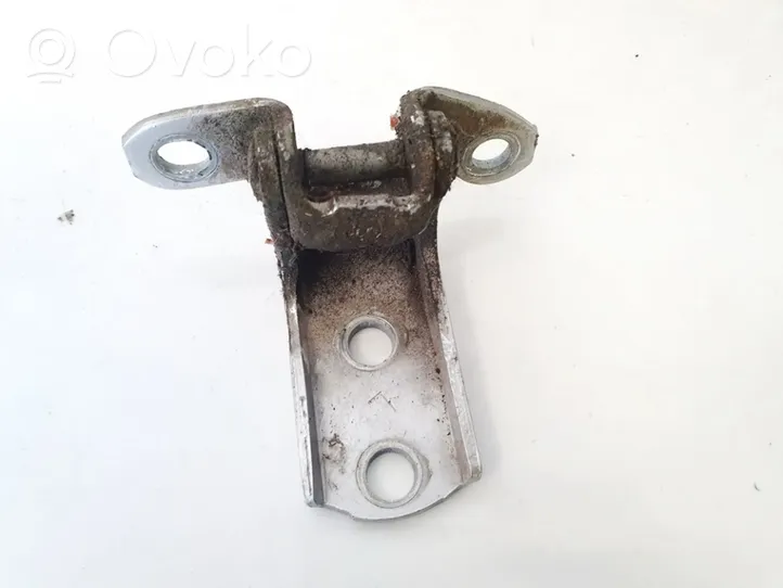 Lexus IS 220D-250-350 Rear door lower hinge 