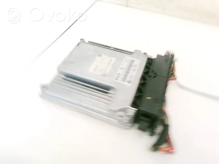 BMW 3 E46 Sterownik / Moduł ECU 7789572