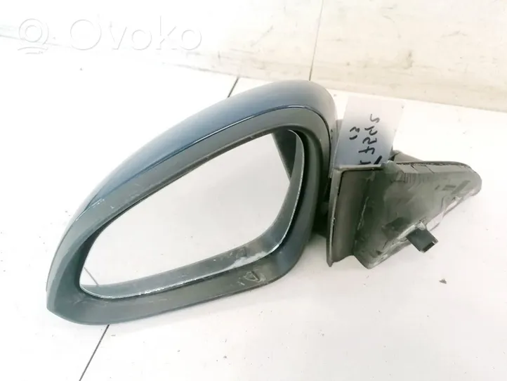 Opel Insignia A Front door electric wing mirror 13320848