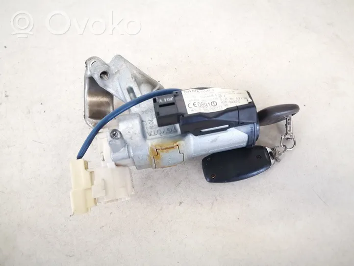 Toyota Yaris Ignition lock 8978352010