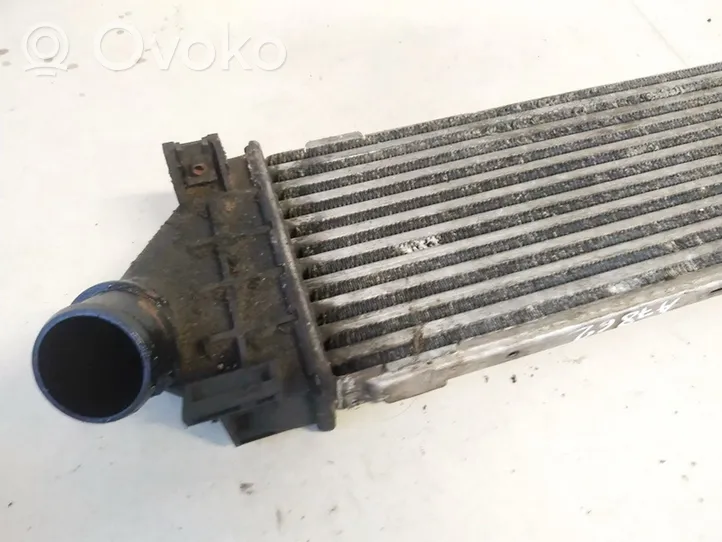 Ford Galaxy Chłodnica powietrza doładowującego / Intercooler 