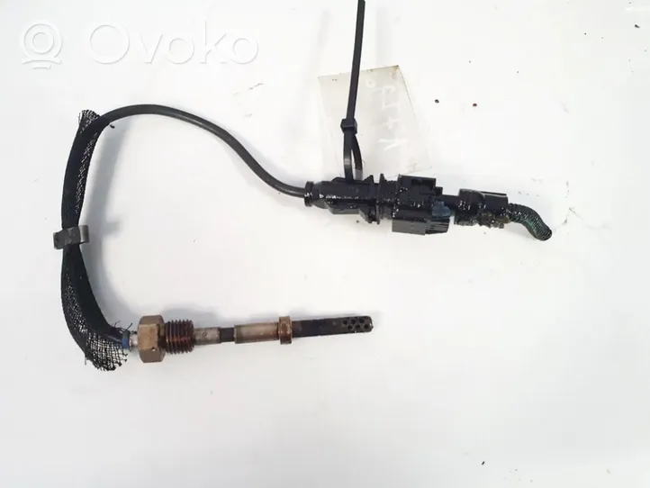 Opel Vectra C Czujnik temperatury spalin 55355404