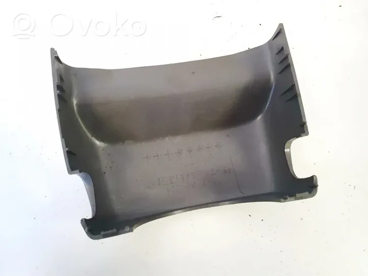 Mazda 626 Rivestimento del piantone del volante ge4t60221