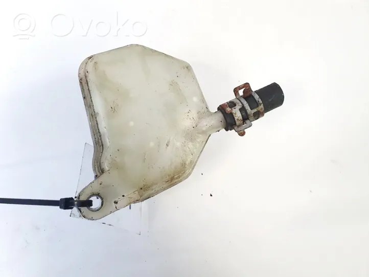 Honda Civic Brake fluid reservoir 